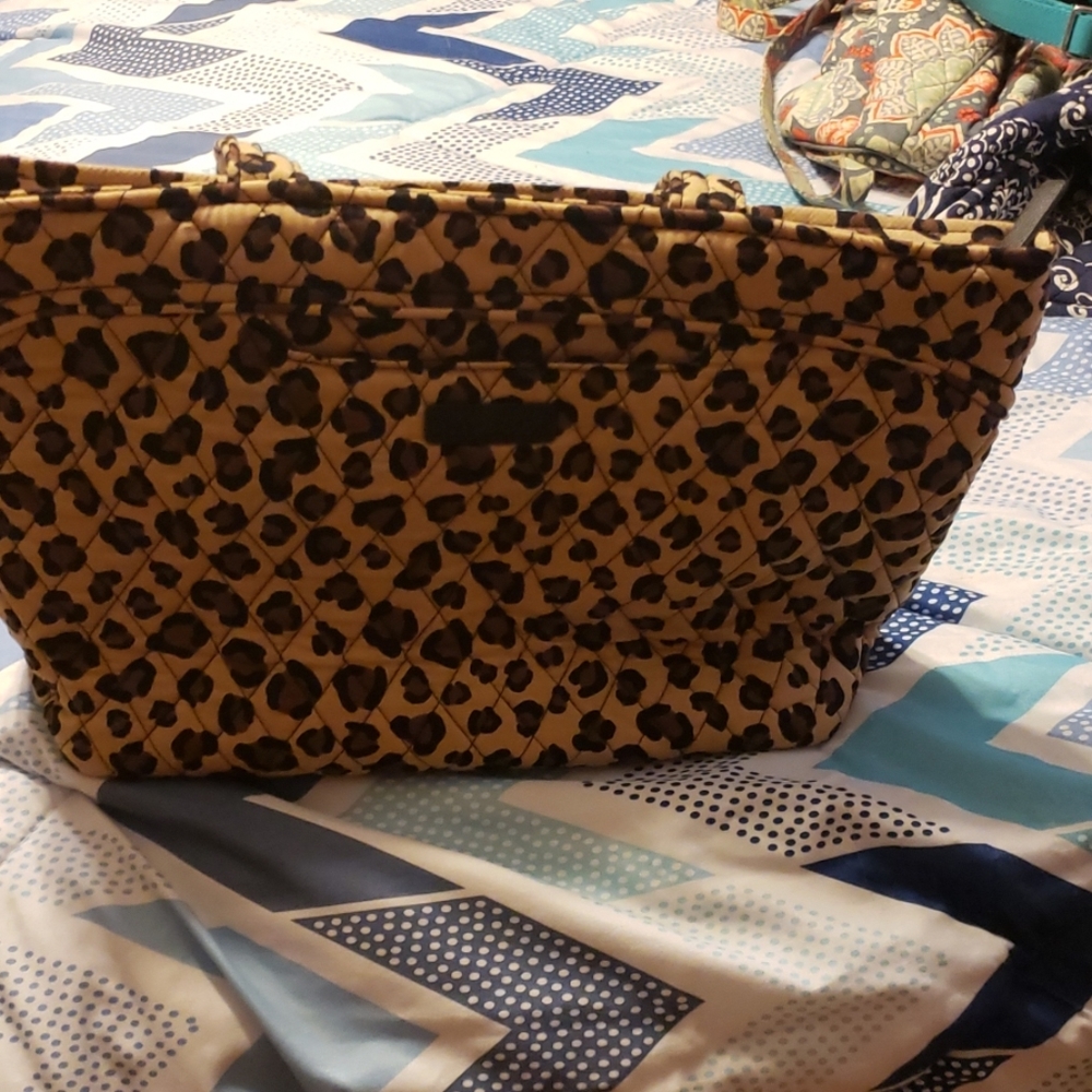 Vera Bradley purse